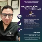 Lic. Jorge Luis Ibarias Gómez