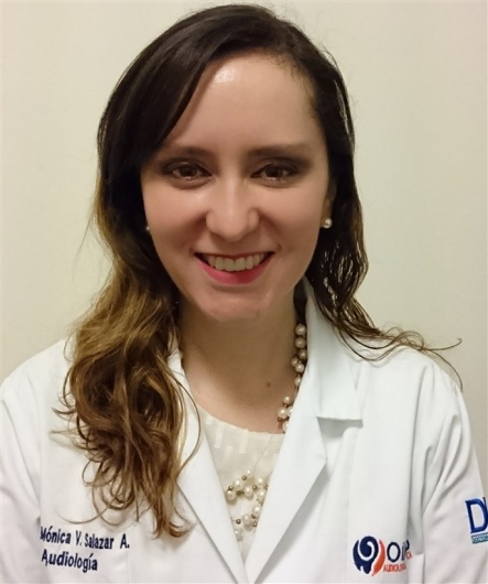 Lic. Mónica Viviana Salazar Arias