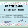 Ampliar imagen: certificate 4
