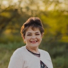 Mtra. Lilia García Fortin