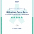 Ampliar imagen: certificate 16