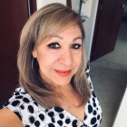 Lic. Susana Martínez Serrano