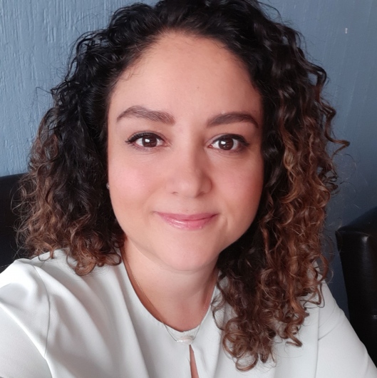 Dra. Marisol Delgado Gómez