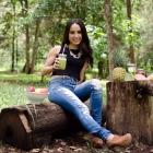 Lic. Graciela Nike Mejía Espinosa