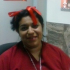 Dra. Martha Claudia Torres Rangel