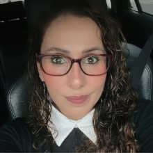 Ampliar imagen: Lizeth Ariana Espino Martínez, Psicólogo Ecatepec de Morelos