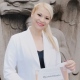 Silvia Angélica Benavides González