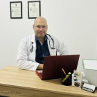 Dr. Antonio Franco Beltrán