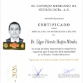 Ampliar imagen: certificate 1