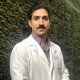 Israel Madero Garza