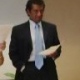 Mauricio García Cedillo