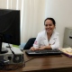 Maria Jose Mendiola Riestra