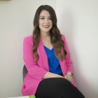 Mtra. María Fernanda García Nader