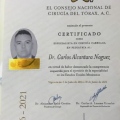 Ampliar imagen: certificate 1