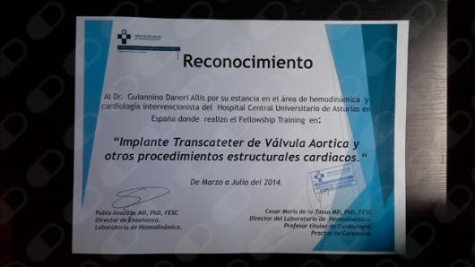 Guiannino Daneri Allis-3