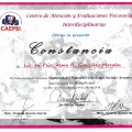 Ampliar imagen: certificate 3