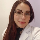 Dra. Cristina Alvarez Hernandez