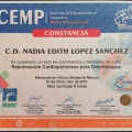 Ampliar imagen: certificate 7