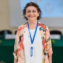 Ampliar imagen: Sayda del Carmen Quintal Acereto, Psicólogo Yucatan