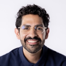 Ampliar imagen: Adrián Martínez Gayosso, Dermatólogo pediátrico Naucalpan de Juárez