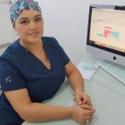 Dra. Thelma Alejandra Rodriguez Montes