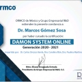 Ampliar imagen: certificate 1