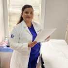 Dra. Paola Balcázar