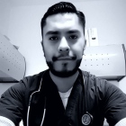 Dr. Pablo Amed Rivera Ramirez