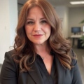 Alejandra Ramírez, Nutricionista Tijuana
