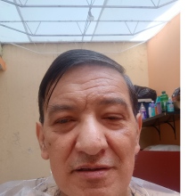 Ampliar imagen: Gerardo Mendoza Gutiérrez, Médico general Mexicaltzingo