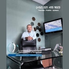 Dr. Austreberto Sánchez González