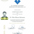 Ampliar imagen: certificate 1