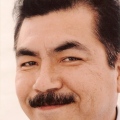 Rodolfo Carrillo Mora