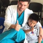 Dr. Rodrigo Busto Ruano