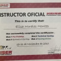 Ampliar imagen: certificate 21