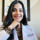 Lic. Rocío Ramírez