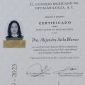 Ampliar imagen: certificate 5