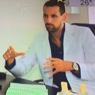 Dr. Diego Borrego Rodriguez