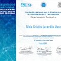 Ampliar imagen: certificate 1