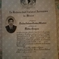 Ampliar imagen: certificate 18