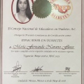 Ampliar imagen: certificate 3