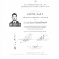 Ampliar imagen: certificate 3