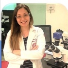 Dra. Barbara Saenz Ibarra