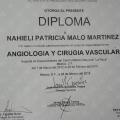 Ampliar imagen: certificate 15