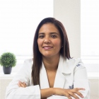 Dra. Laura Josefina Gracia Bravo