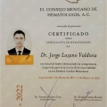 Ampliar imagen: certificate 5