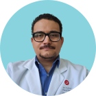 Dr. Carlos Enrique Pérez Serna