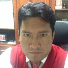 Dr. David Oscar Torrico Verduguez