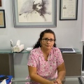 Linda Liliana Acevedo Cruz