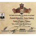 Ampliar imagen: certificate 1